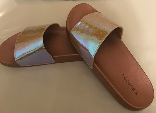 top moda slide sandals