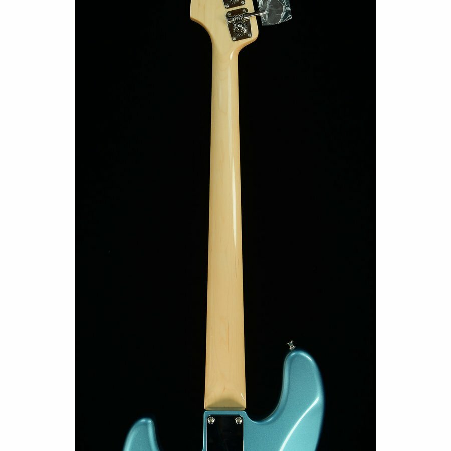 Fender Made in Japan Traditional 60s Jazz Bass Lake Placid