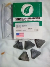 Greenleaf TSHN-53N8  G-23