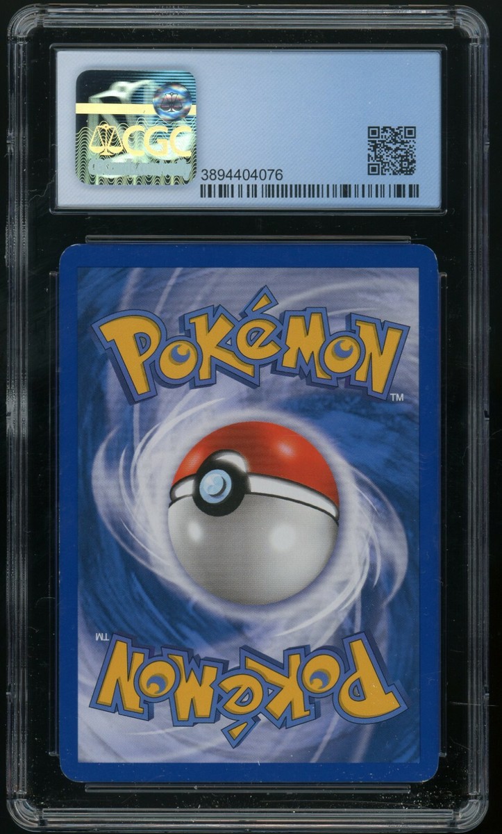 TSR Rouge 13867 ♯6-7 RALTS (2006) Pokemon EX Dragon