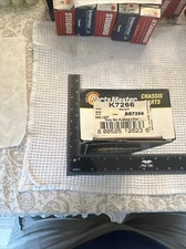 K7266 PartsmasterSuspension Stabilizer Bar Bushing Kit