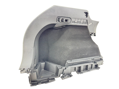 22-24 MAZDA CX-5 TRUNK LEFT DRIVER SIDE QUARTER PANEL TRIM COVER