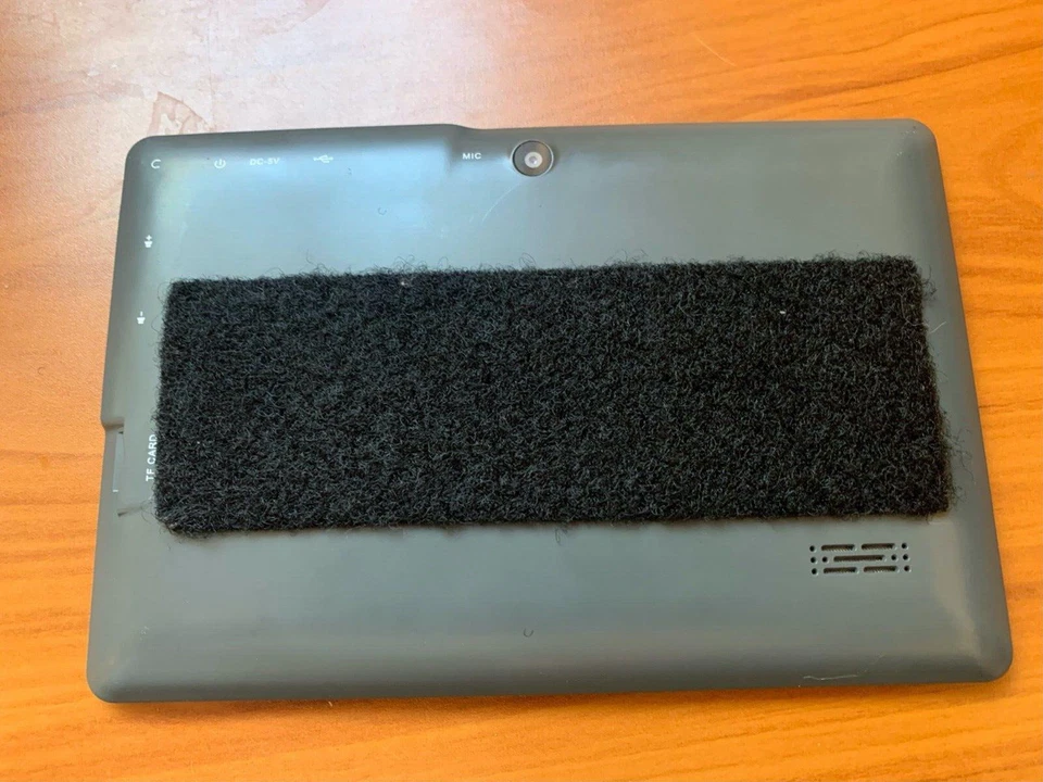 Dragon Touch Plus 7'' Quad Core Google Android 8 Y88X Tablet Computer - Image 4 of 4