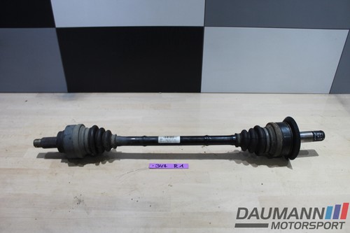 ANTRIEBSWELLE links Original + BMW 1er F20 F21 3er F30 F31 4er N47 318d 8680347