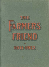 The Pacific Guano / Fertilizers and Fertilizing The Farmer's Friend 1st #93913