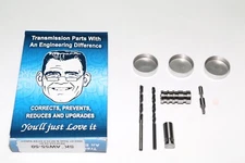 Transgo SK-AW55-50SN RE5F22A AF33-5 Transmission Shift Kit Volvo Saab Saturn