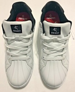 and1 boys shoes