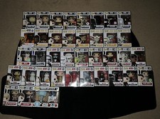 Star Wars Funko Pop Lot
