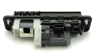 Genuine Mercedes-Benz Release Handle 0997500800 OEM for sale