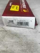 Engine Crankshaft Position Sensor Intermotor CSS985