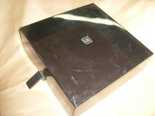 Bell Howell 627R Slide Cube Projector ORIGINAL TOP LID COVER
