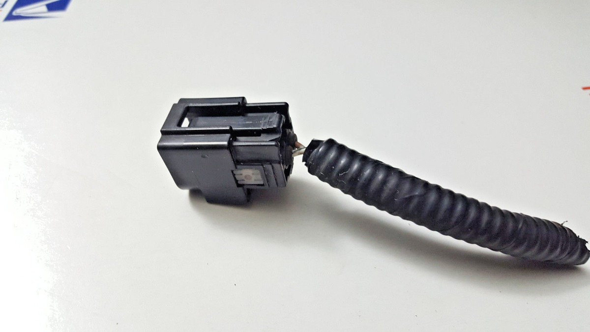 mazda 04-09 mazda3 07 cx-9 pigtail impact SENSOR 3m5t-14b006-ac