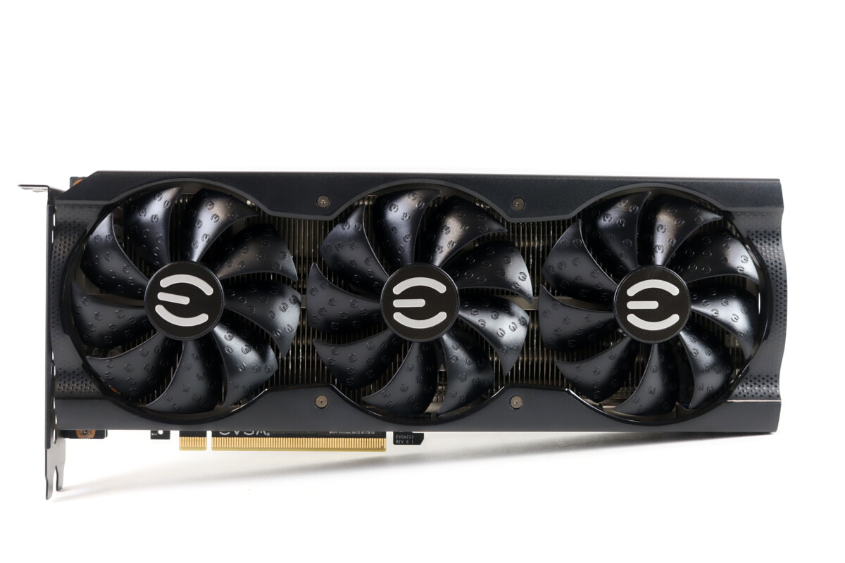 EVGA XC3 Ultra GeForce RTX 3080 10GB GDDR6X - Scheda Video Ricondizionata Eccellente