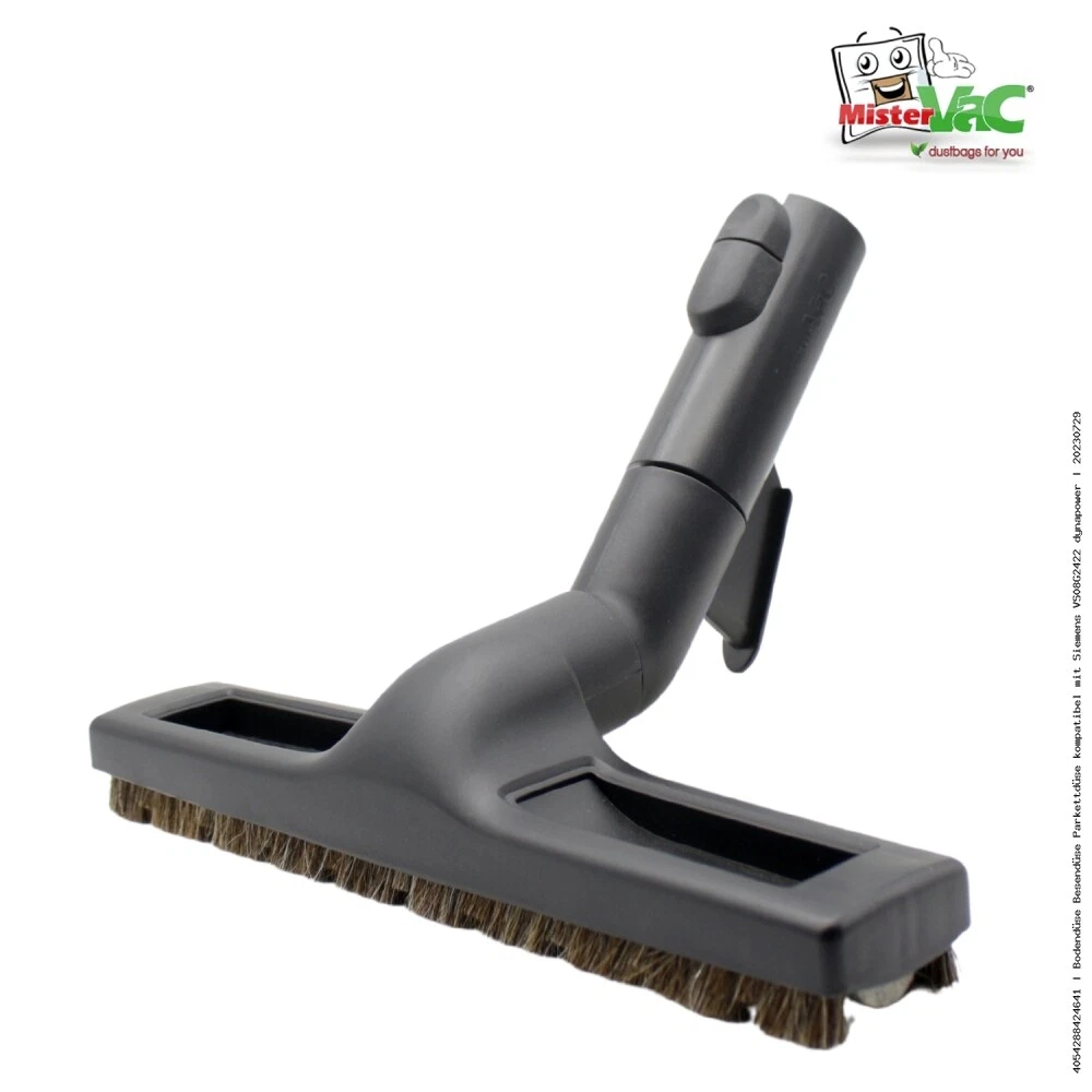 20 Stofzuigerzakken geschikt voor Siemens Super 511, VS50KA999, VS M5GP1266 - green power, VS92A2000, VS 06 G 1802, VS57A82/06, VS07G2222/15, VZ 92 F 51