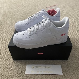 nike supreme ebay