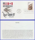 USA5 #2286 U/A ARTMASTER FDC   Barn Swallow