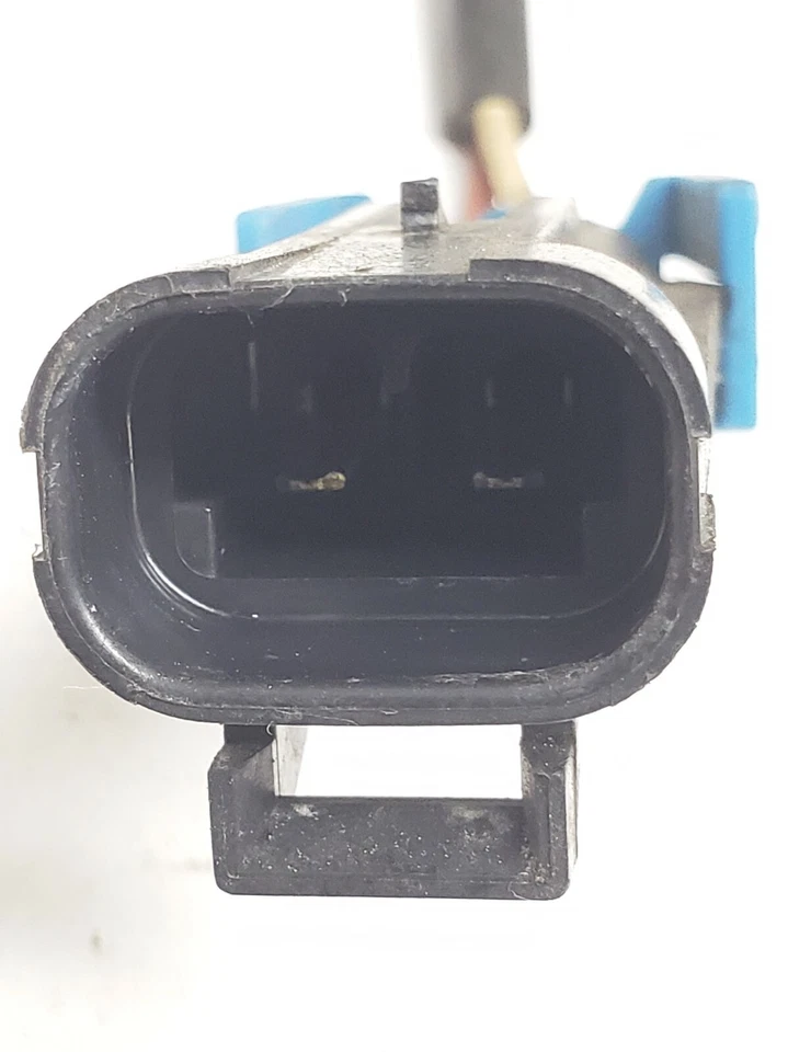 Sensor de golpe GM - Se adapta a Chevrolet Cavalier Cobalt Astra y más Foto 2 de 2