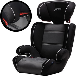 Autokindersitz Kinderautositz 15 36 Kg Gruppe 2 3 Sitzerhohung