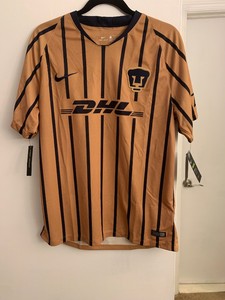 pumas unam away jersey