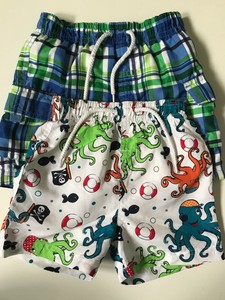matalan boys swimming shorts