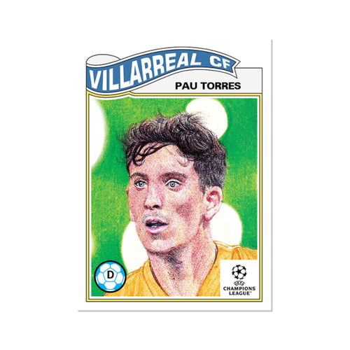 TOPPS UCL Living UEFA CHAMPIONS LEAGUE 2019/20/21/22 SCEGLI PICK CHOOSE - Imagen 98 de 105