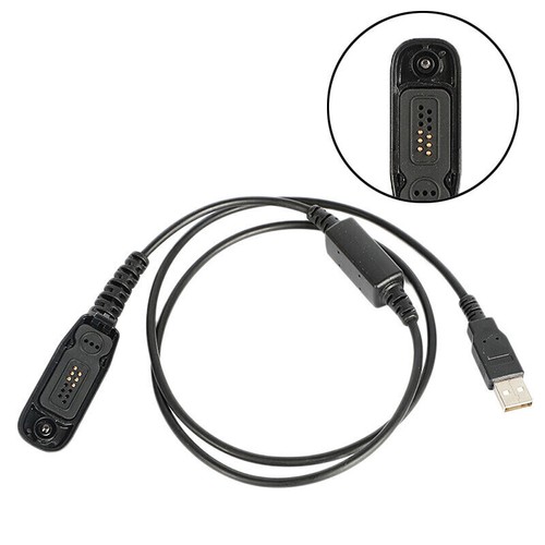 Zamienny kabel do programowania USB do Motorola XPR6550 APX7000 DP-3400 XiR P8200 - Zdjęcie 7 z 8