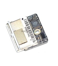 Genuine Apple SD Card Reader Board 820-2531-B iMac 21.5    A1311 2009 2010