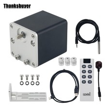 EAF Automatic Star Focuser Pro  Dedicated Handle  Temperature Controller for