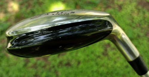 Ben Hogan AHS Hybrid 22° Single 4 Iron Apex Edge Regular Flex Graphite Golf Club - Picture 7 of 13