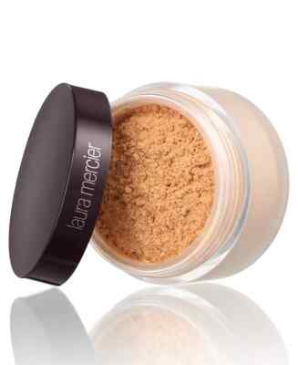 LAURA MERCIER Secret Brightening Powder for Under Eyes 0.14 oz Shade 2 (SEALED)
