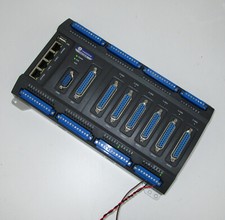 Leadshine SMC606-BAS V1110 servo driver