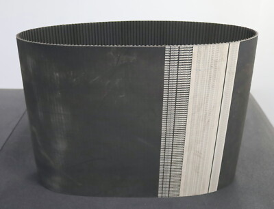 CONTITECH 416mm breiter Zahnriemen Timing belt S8M Breite 416mm Länge 1312mm
