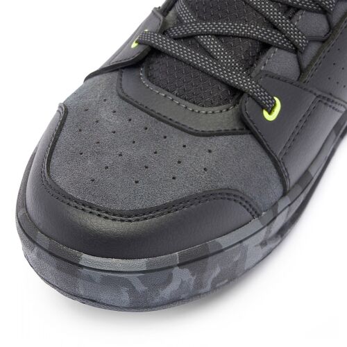 Dainese Motorcycle Shoes Suburb D-WP - Waterproof Biker Sneakers With Laces - Picture 7 of 28