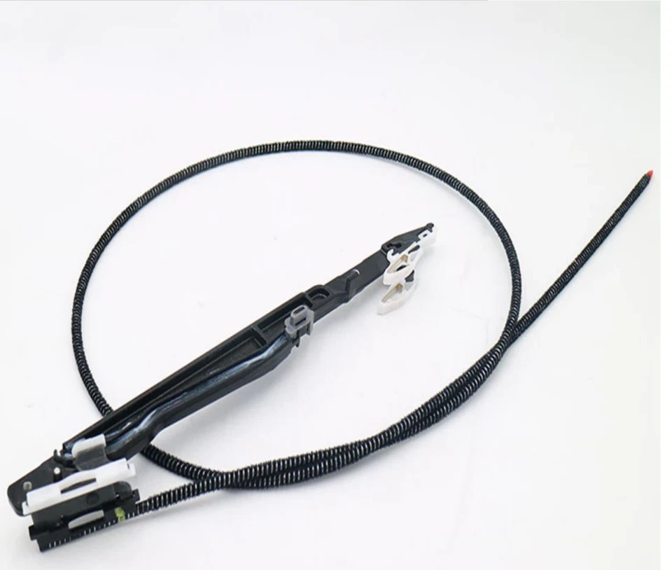 Kit de cable y brazo de techo corredizo Tucson para Hyundai 2015-2020 Foto 2 de 2