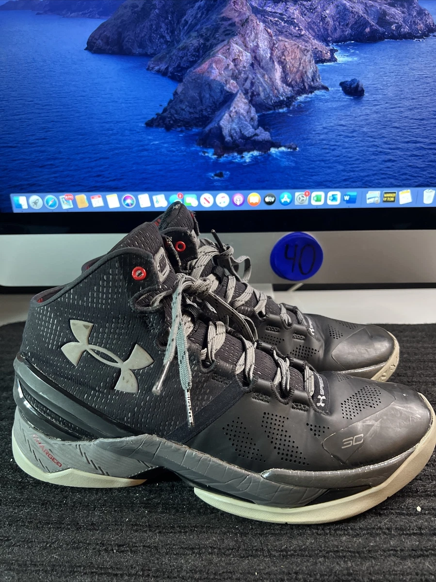 Curry 2 men 40 deals