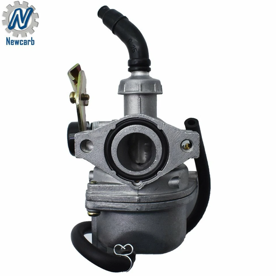 Carburador para Polaris Outlaw 50 2008-2014 Carb - Imagem 2 de 4