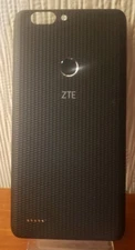 ZTE Blade Z Max Z982 Smartphone Back Housing Replacement Part - Battery Cover