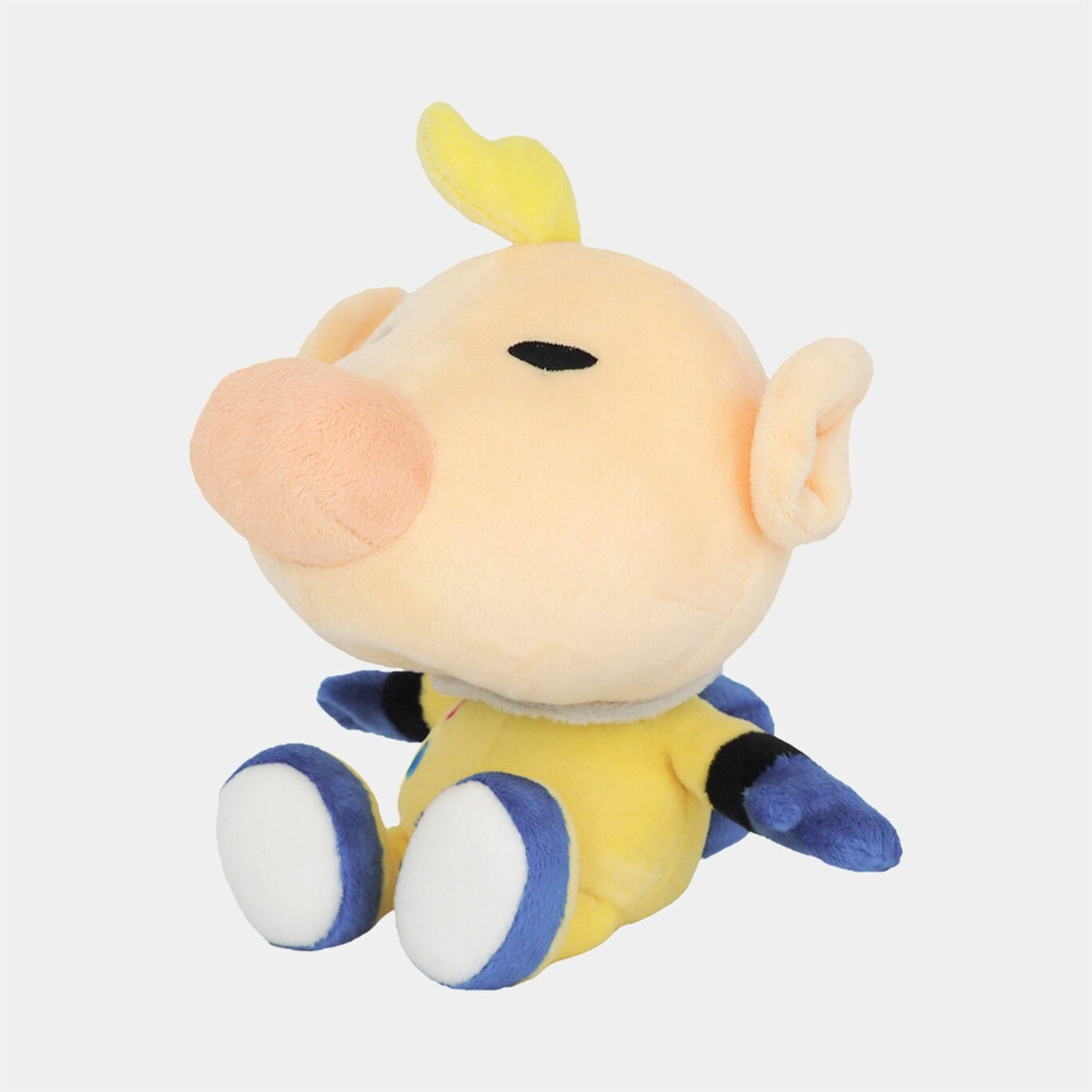 PIKMIN Plush Doll Louie NINTENDO New Japan Import NEW Japanese