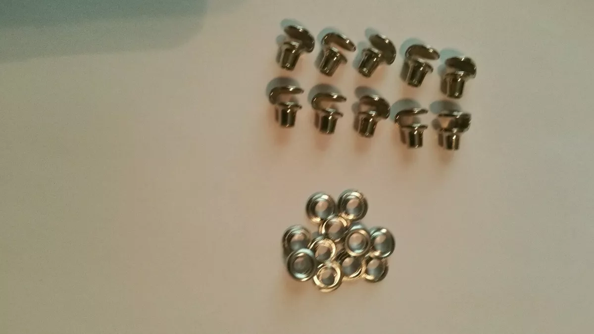 Speed post hotsell boot lace hooks