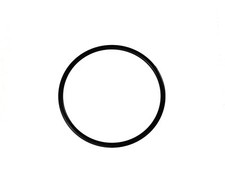 Macrame Ring, Large Round 20cm Black Plastic Dreamcatcher Craft Hoop Ring. S7804