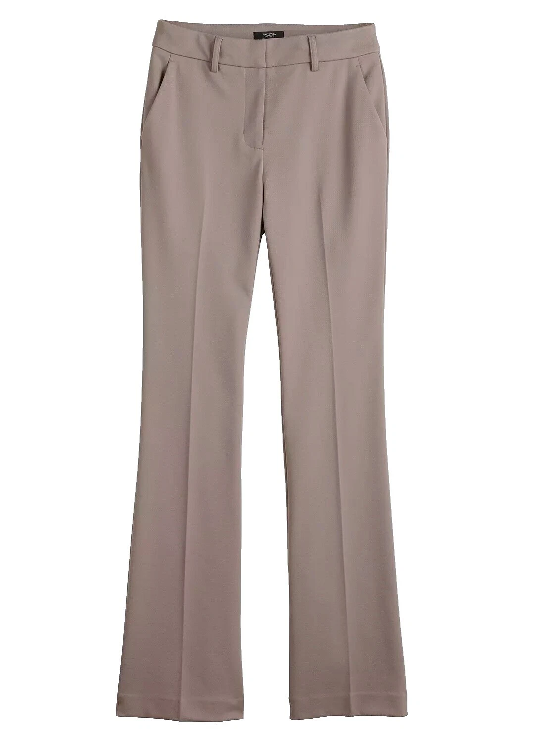 Pantalones de Rayón Simply Vera Vera Wang para Mujeres