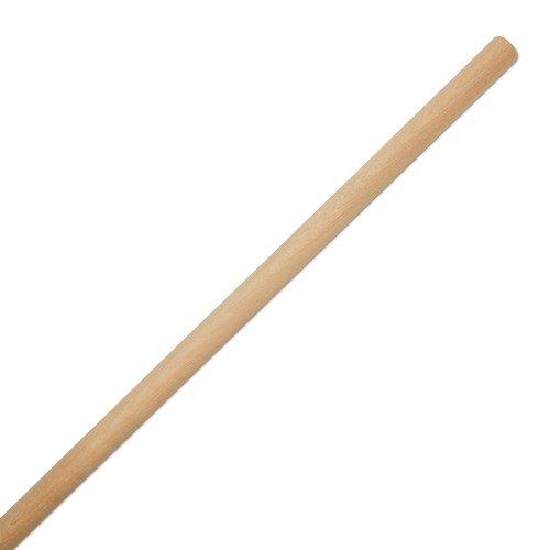 Dowel Rods Wood Sticks Wooden Dowel Rods - 7/8 x 12 Inch Unfinished Hardwood ...