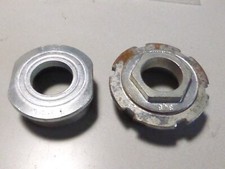 NOS CUVETTE BOITIER Thun PEDALIER BSC 34.8MM VELO  BMX FIXIE 1.37x24tpi