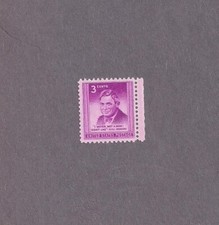 #975 Will Rogers Issue mint NHOG