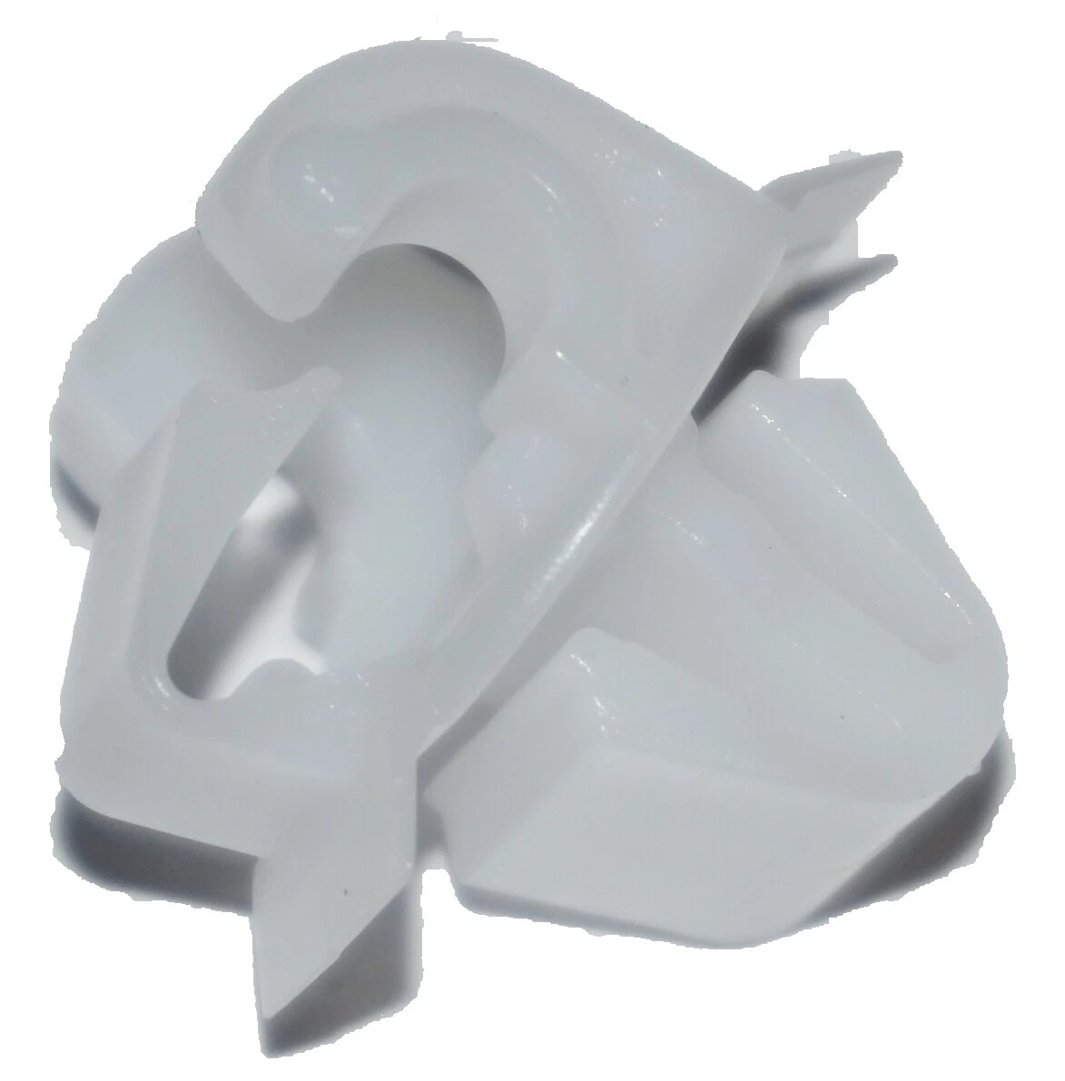 BMW Door Lock Cable Wire Holder Bracket Clip 8202809 51228202809  