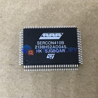 1PCS AD9381KSTZ-150 Encapsulation:QFP-100,HDMI Display Interface
