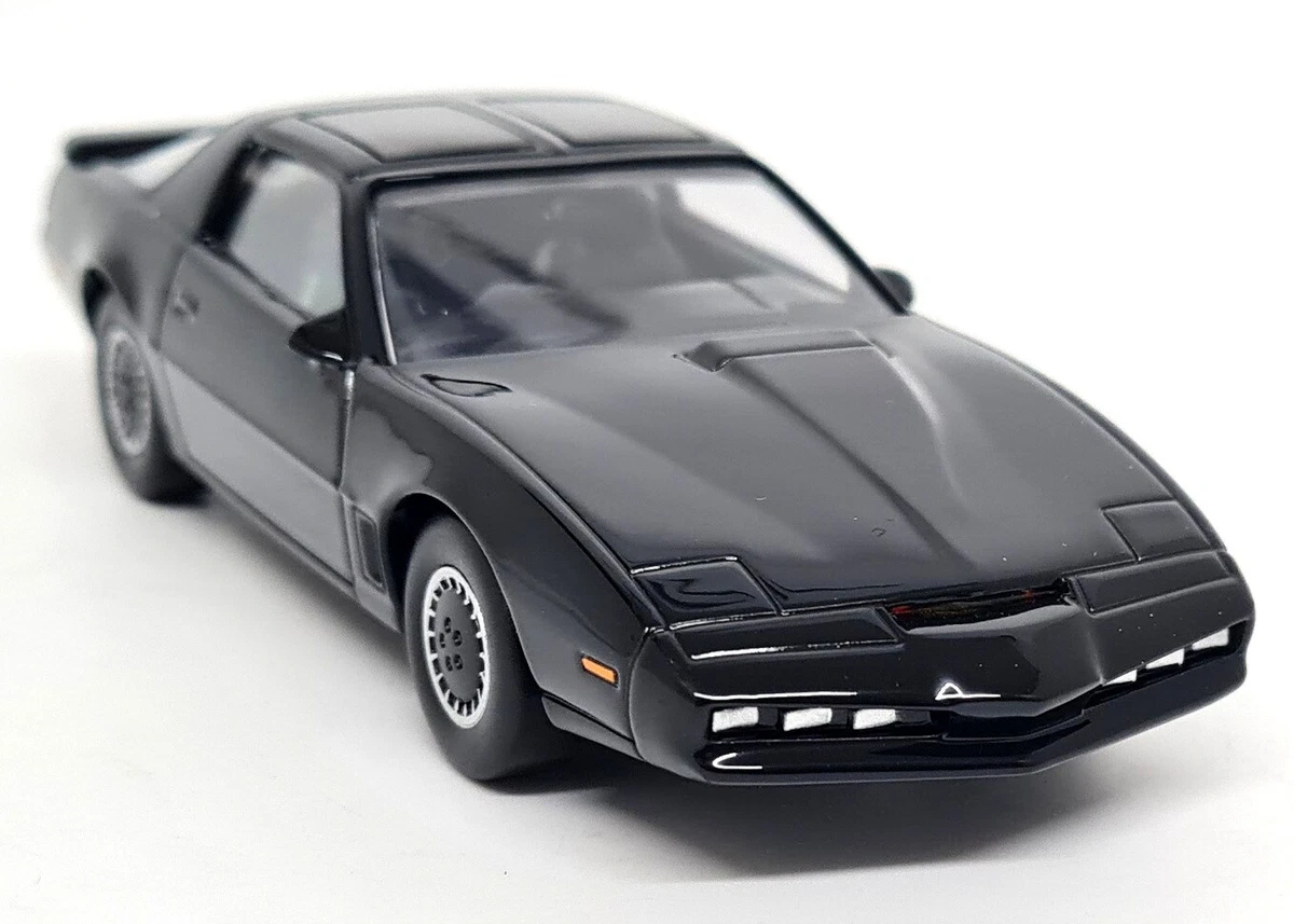 1:43 Diecast & Toy Knight Rider for sale - eBay