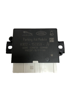 Original Land Rover Discovery / Range Rover Einparkhilfe System Modul LR115501