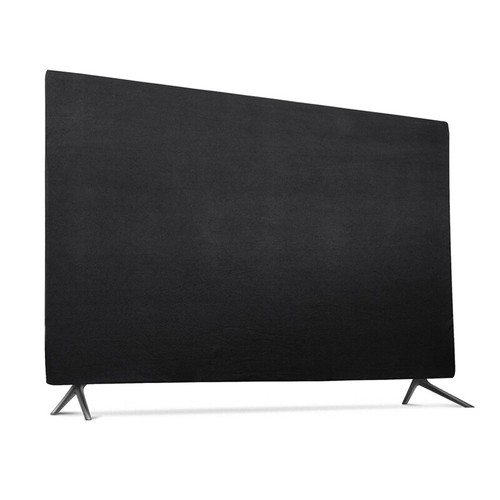 TV Cover Indoor 43/49/55 inch LCD TV Screen Protector for Flatscreen Dust Cover - Photo 11/12