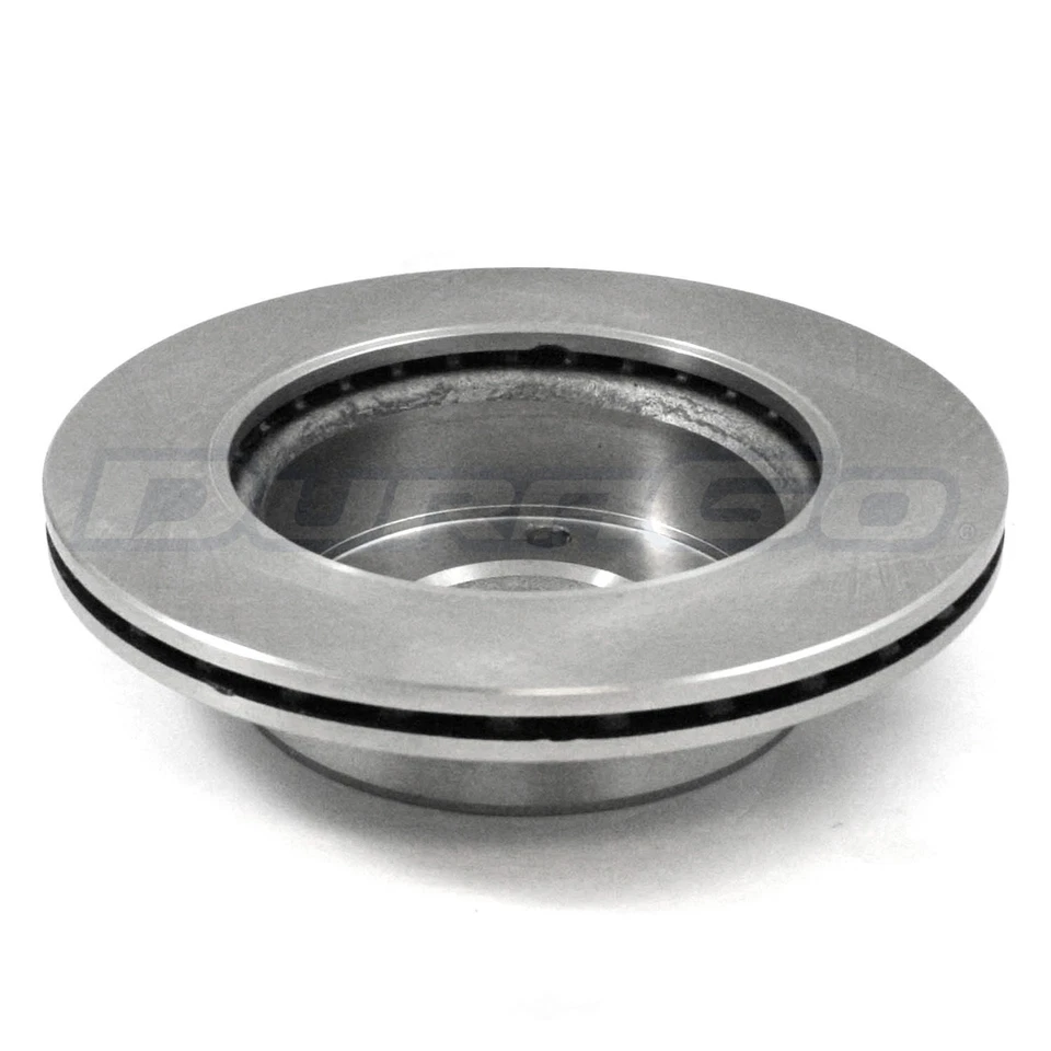 Rotor de freno de disco compatible con Freightliner Sprinter 2500 2002-2006, Sprinter 3500 DURAGO Foto 2 de 2